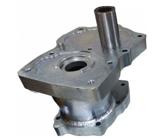 Transmission Adapter Lexus 3UZFE A761E to Split Transfer Case