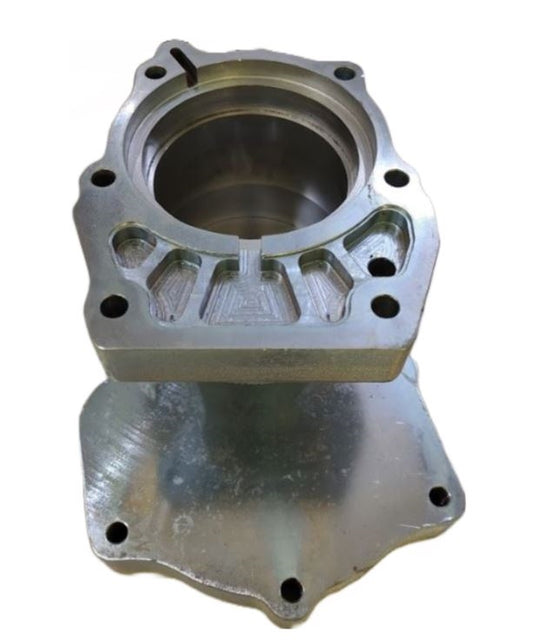 Transmission Adapter Lexus 3UZFE A761E to Split Transfer Case