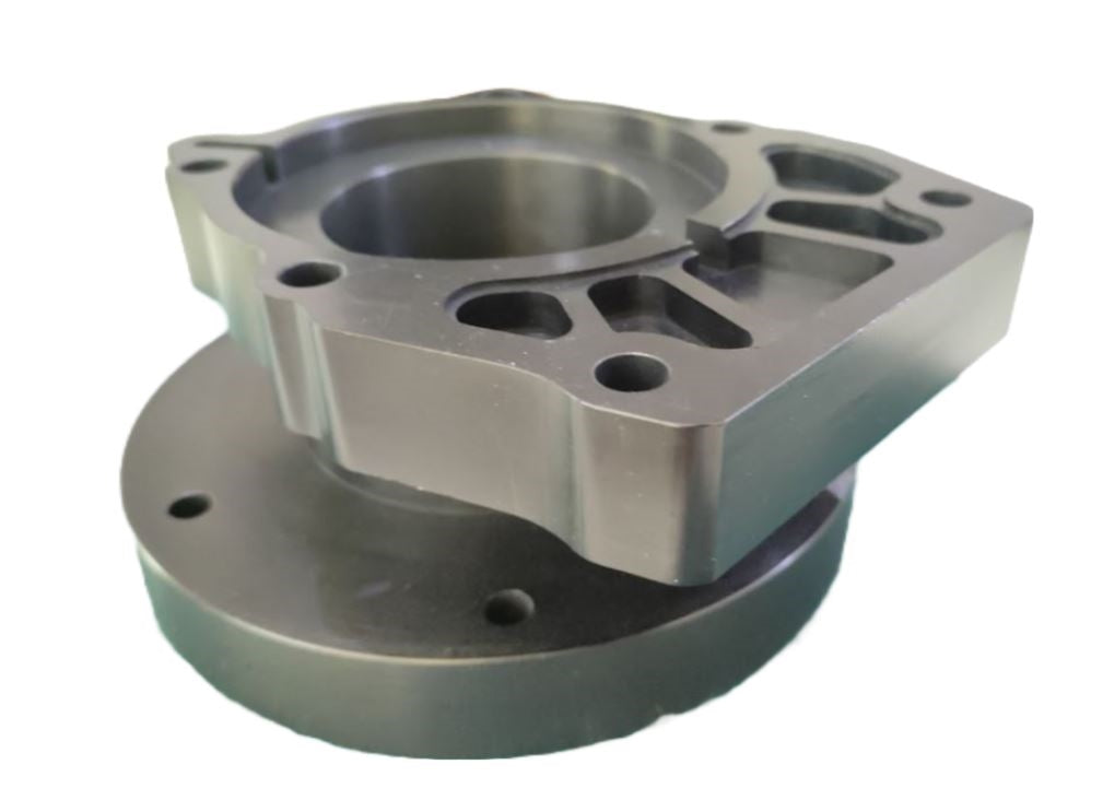 Transmission Adapter Lexus 3UZ VVTI A761E to Black Box