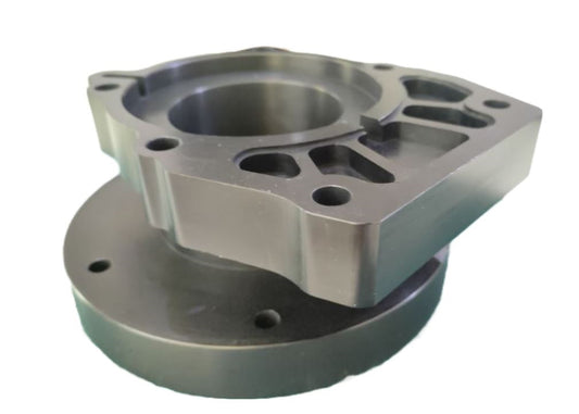 Transmission Adapter Lexus 3UZ VVTI A761E to Black Box