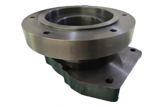 Transmission Adapter Lexus 3UZ VVTI A761E to Black Box