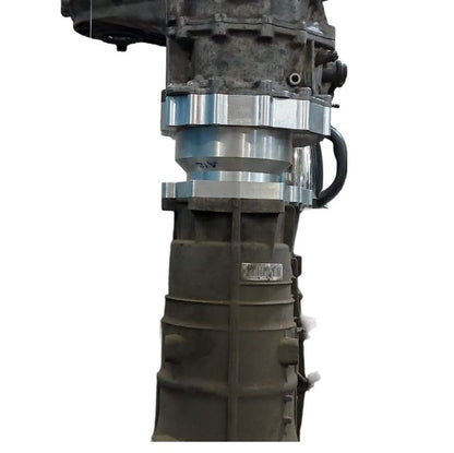 Transmission Adapter M57 ZF 6/8HP To GU Y61 / Y60