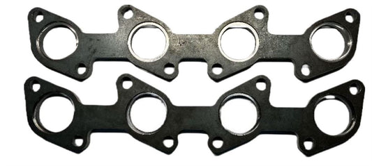 Toyota 1UZ 2UZ 3UZ Exhaust Header Flange Turbo Manifold