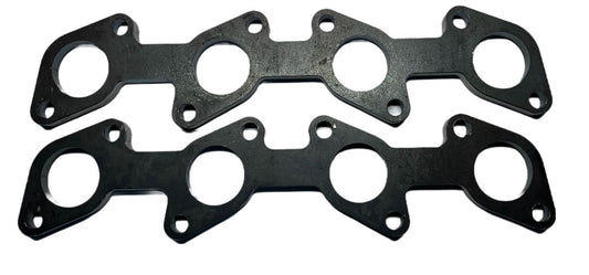 Toyota 1UZ 2UZ 3UZ Exhaust Header Flange Turbo Manifold