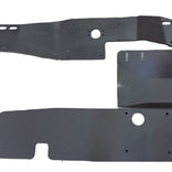 Front Skid Plate