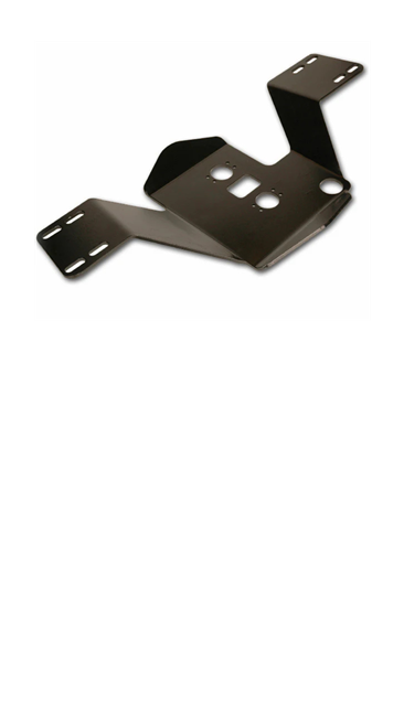 Front Skid Plate