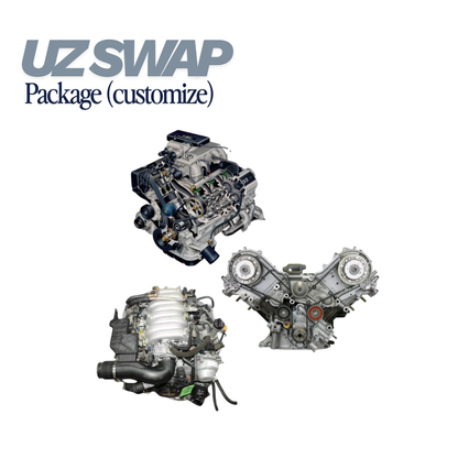 UZ Swap Package