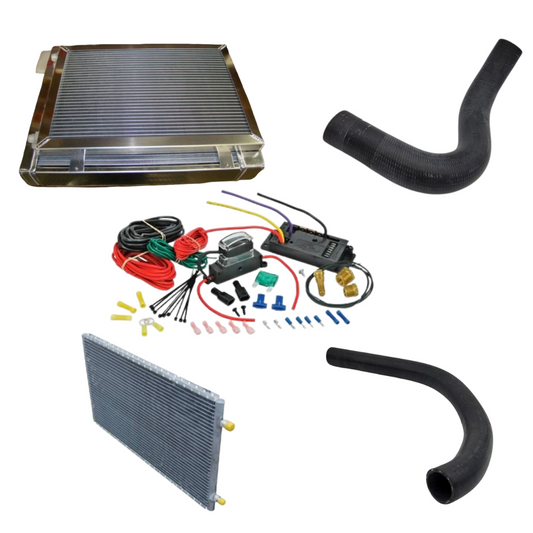1UZ Cooling System Package