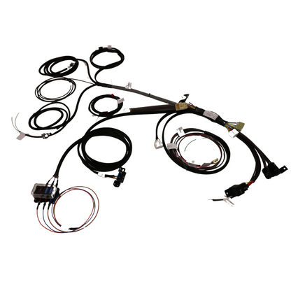 UZ Swap Package (Choose Options)