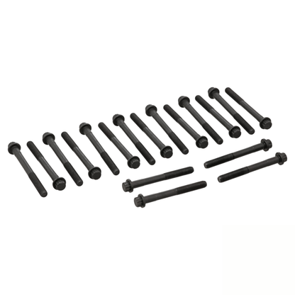 Toyota Diesel 2L 2L-T 2L-TE Cylinder Head Replacement Package