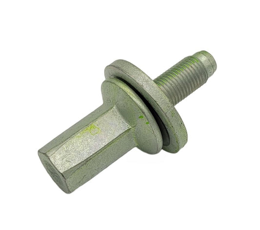 Toyota 2.8L 3L diesel front crankshaft pulley bolt