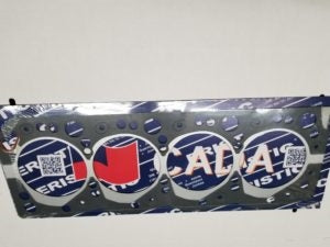 1988-1997 2.8L 3L diesel Head Gasket. Type F style