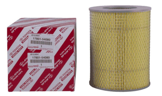 Toyota Diesel Hilux Surf 4Runner Land Cruiser Air filter 17801-54080
