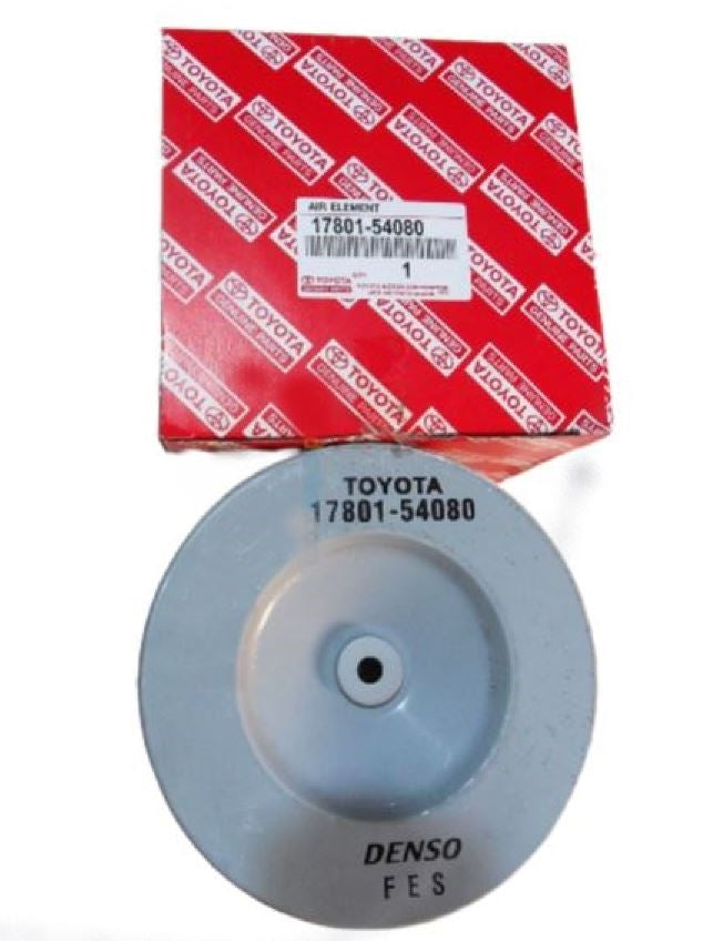 Toyota Diesel Hilux Surf 4Runner Land Cruiser Air filter 17801-54080