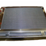 Aluminum Radiator for 1988–1997 Toyota Hilux Diesel – 2L, 3L, 5L Engines