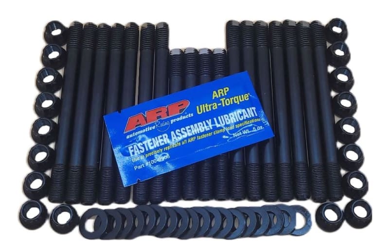 Toyota Diesel 1KZ 1KZ-TE Cylinder Head Replacement Package 11101-69175