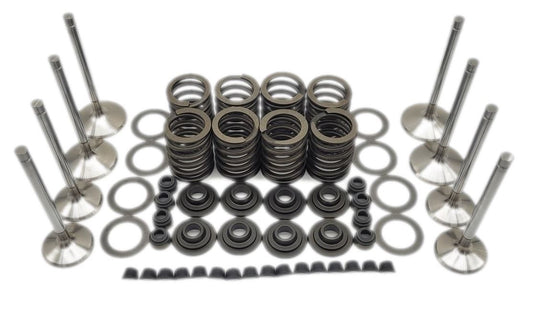 Toyota Diesel Ultimate Valve Upgrade kit