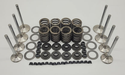 Toyota Diesel Ultimate Valve Upgrade kit