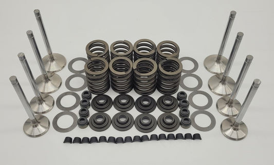 Toyota Diesel Ultimate Valve Upgrade kit