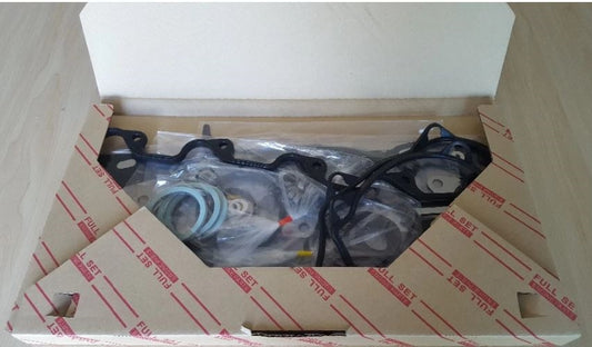 Toyota 2.8L 3L Engine Overhaul Gasket Set