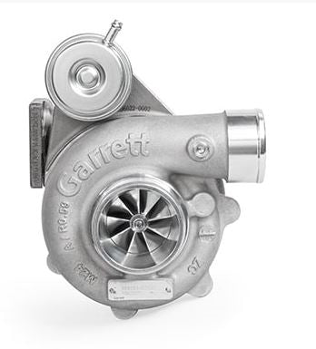 Garrett GBC20 Turbo