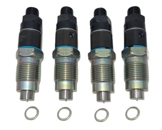 Toyota 2.8L 3L Diesel OEM Injector Set of (4)