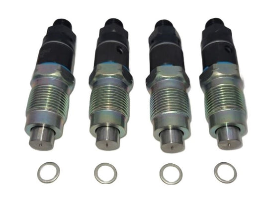 Toyota 2.8L 3L Diesel OEM Injector Set of (4)