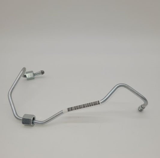 Toyota 2.8L 3L Fuel Pump Hard Line Injector Rail To Head Pipe 2