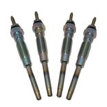 Toyota Diesel 2L 2LT 1N 1NT 2LTHE 2LTE 3L OEM Heater Glow Plug Set 19850-54090