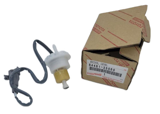 Toyota Diesel Fuel Filter Warning Level Switch 84461-35060