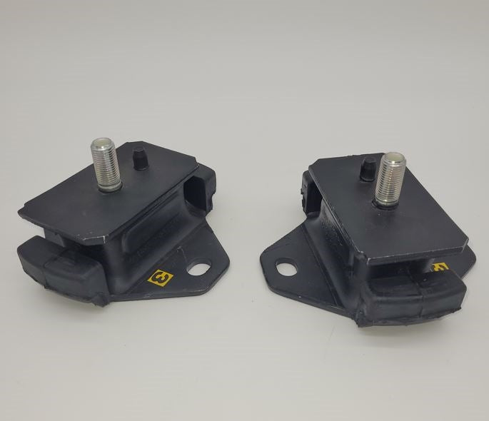 Toyota 2L 2LT OEM Motor Mount Set