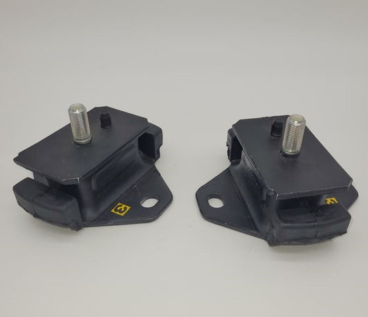 Toyota 2L 2LT OEM Motor Mount Set