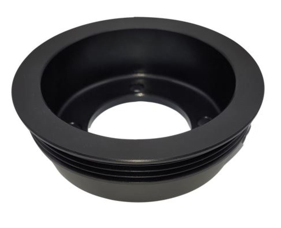 Toyota Hilux Hiace Land Cruiser Prado Power Steering Pulley 44319-22010