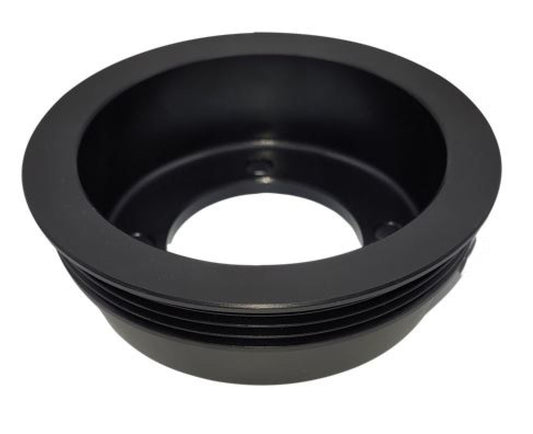 Toyota Hilux Hiace Land Cruiser Prado Power Steering Pulley 44319-22010