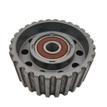 Toyota Diesel 2L 2L-T 3L 5L Hilux Hiace Land Cruiser Prado Diesel Idler Pulley 13503-54030