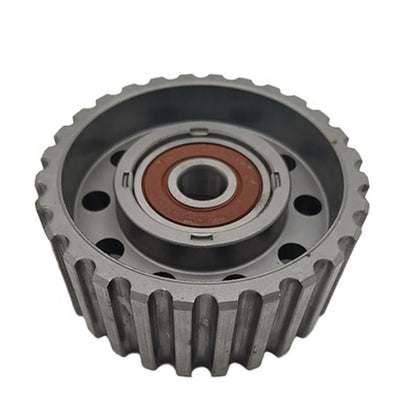 Hilux Hiace Land Cruiser Prado Diesel Idler Pulley 13503-54030