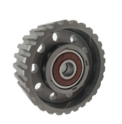 Hilux Hiace Land Cruiser Prado Diesel Idler Pulley 13503-54030