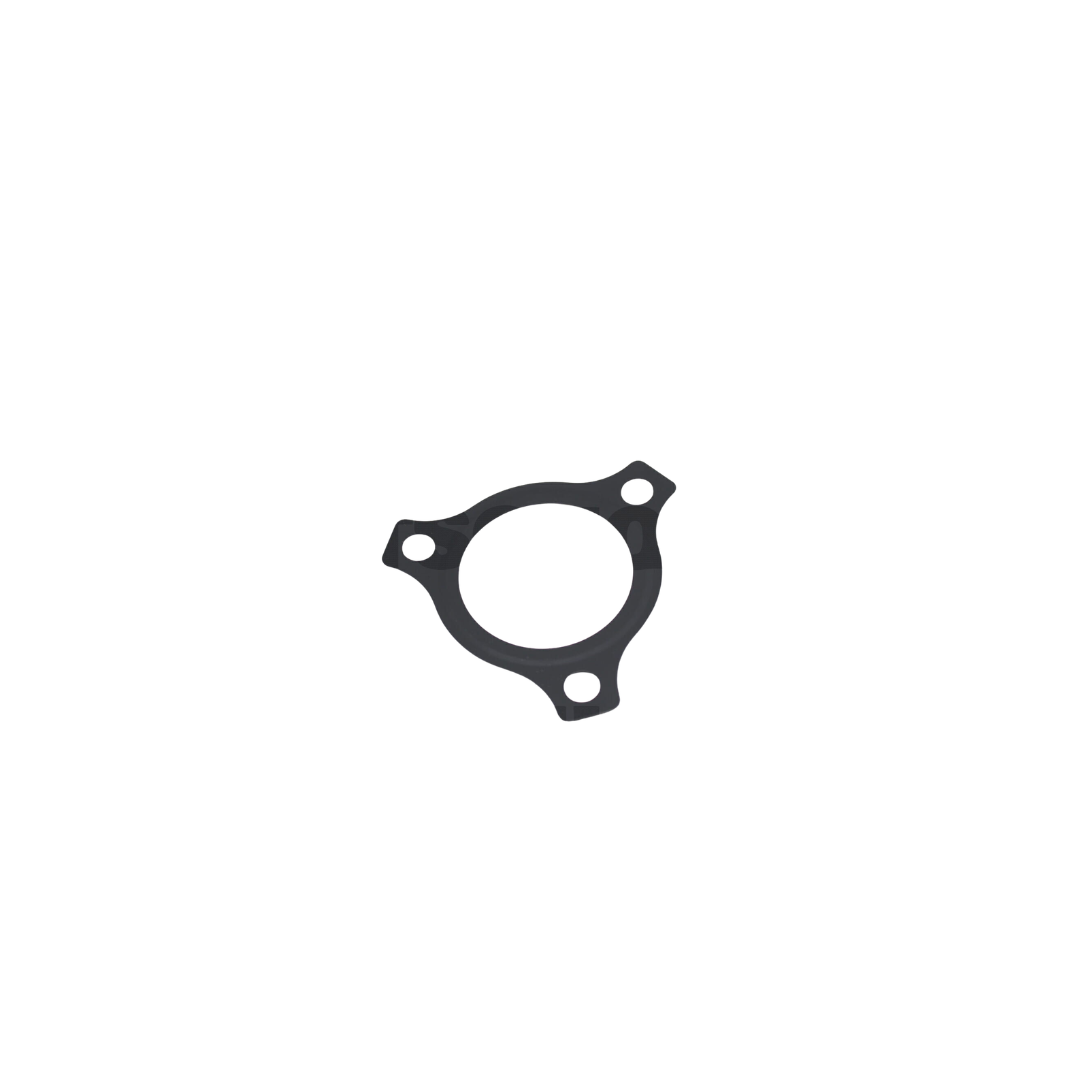 Toyota Diesel OEM 2L 2L-T 2L-TE 3L 5L 82°C Thermostat METAL GASKET HiAce Hilux Surf Land Cruiser Prado 16341-54040