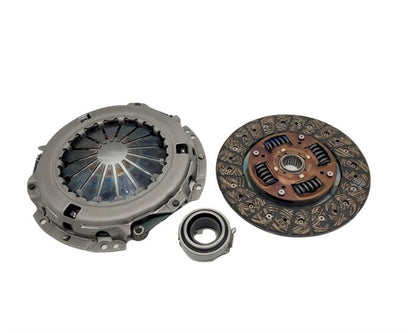 Toyota 2.8L 3L Diesel Solid Single Mass Flywheel + HD Clutch Upgrade Package