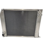 Toyota HiAce Van Custom HD Aluminum Radiator