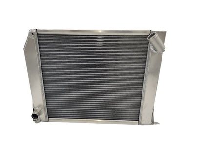 Toyota HiAce Van Custom HD Aluminum Radiator