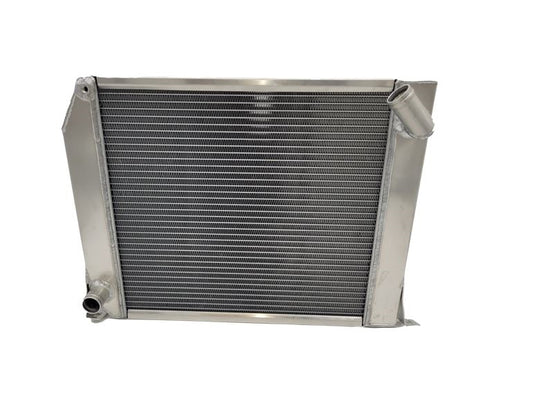 Toyota HiAce Van Custom HD Aluminum Radiator