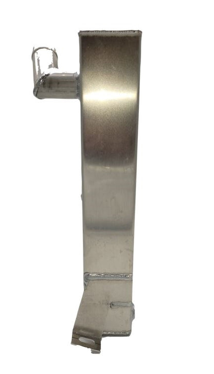 Toyota HiAce Van Custom HD Aluminum Radiator