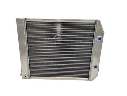 Toyota HiAce Van Custom HD Aluminum Radiator