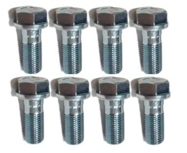 Toyota 2.8L 3L Diesel Single Mass Flywheel Bolt Set OF 8