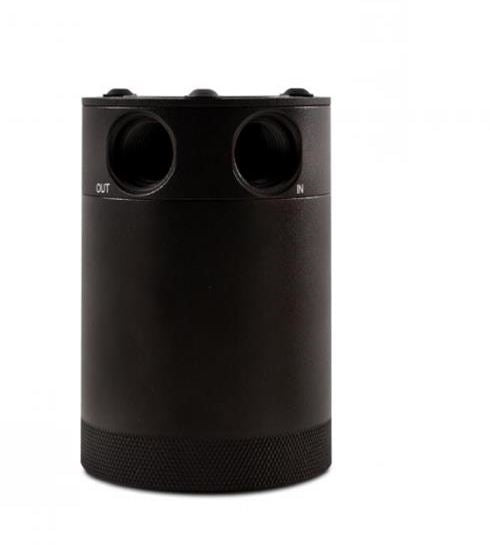 Mishimoto Baffled Oil Catch Can