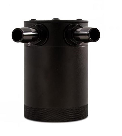 Mishimoto Baffled Oil Catch Can