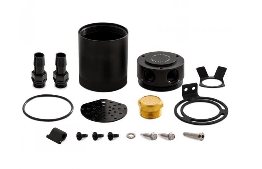 Mishimoto Baffled Oil Catch Can