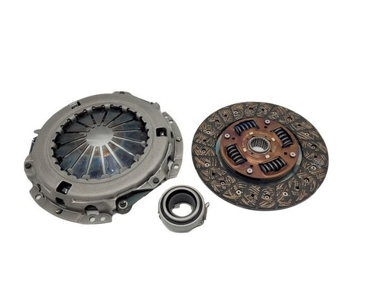 Toyota 2.8L 3L Diesel Dual Mass Flywheel Clutch Kit