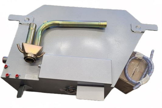 Toyota 4Runner Hilux Surf 25 Gallon Auxiliary fuel tank